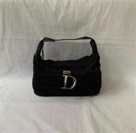 dior tas marktplaats